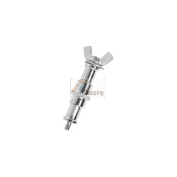 WALIMEX XXL HINTERGRUNDSYSTEM, 190-465CM MOD. 1016955 EAN 4250234569552
