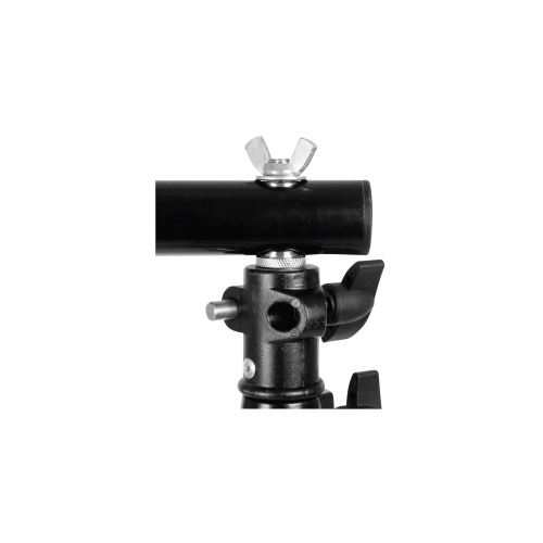 WALIMEX XXL HINTERGRUNDSYSTEM, 190-465CM MOD. 1016955 EAN 4250234569552