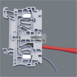 WERA 160 IS/7 RACK KRAFTFORM PLUS SET DI CACCIAVITI MOD. 5006480001 EAN 4013288160713