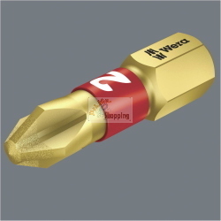 WERA BIT-CHECK 30 DIAMOND 1 MOD. 5057431001 EAN 4013288179814