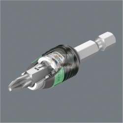 WERA BIT-CHECK 30 DIAMOND 1 MOD. 5057431001 EAN 4013288179814