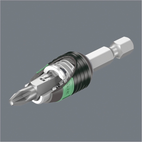 WERA BIT-CHECK 30 DIAMOND 1 MOD. 5057431001 EAN 4013288179814
