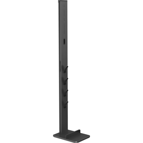 XAVAX STAND-ORGANIZER FOR CORDLESS VACUUM, BLACK 181562 MOD. 181562 EAN 4047443462343