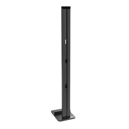XAVAX STAND-ORGANIZER FOR CORDLESS VACUUM, BLACK 181562 MOD. 181562 EAN 4047443462343