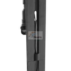 XAVAX STAND-ORGANIZER FOR CORDLESS VACUUM, BLACK 181562 MOD. 181562 EAN 4047443462343