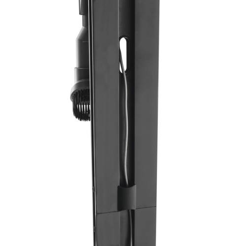XAVAX STAND-ORGANIZER FOR CORDLESS VACUUM, BLACK 181562 MOD. 181562 EAN 4047443462343