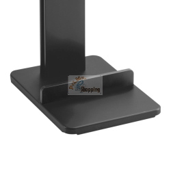 XAVAX STAND-ORGANIZER FOR CORDLESS VACUUM, BLACK 181562 MOD. 181562 EAN 4047443462343