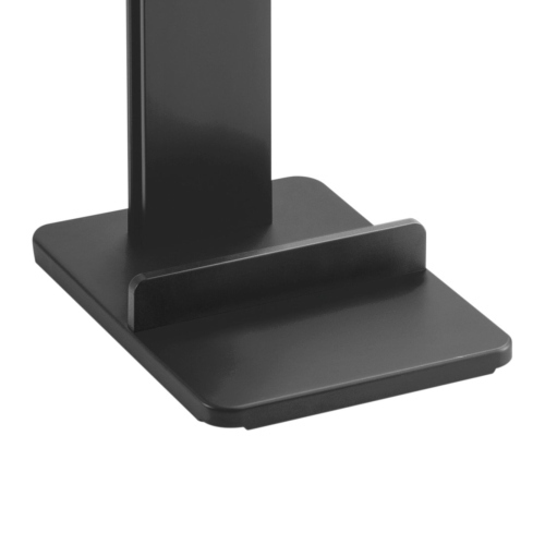 XAVAX STAND-ORGANIZER FOR CORDLESS VACUUM, BLACK 181562 MOD. 181562 EAN 4047443462343