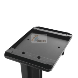 XAVAX STAND-ORGANIZER FOR CORDLESS VACUUM, BLACK 181562 MOD. 181562 EAN 4047443462343