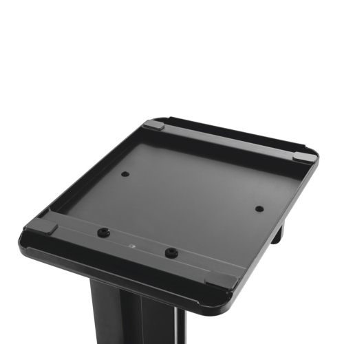 XAVAX STAND-ORGANIZER FOR CORDLESS VACUUM, BLACK 181562 MOD. 181562 EAN 4047443462343