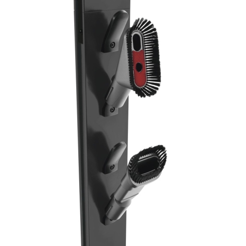 XAVAX STAND-ORGANIZER FOR CORDLESS VACUUM, BLACK 181562 MOD. 181562 EAN 4047443462343