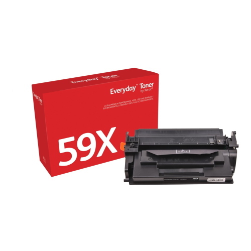 XEROX EVERYDAY TONER NERO SOST. HP CF259X MOD. 006R04419 EAN 0095205069570