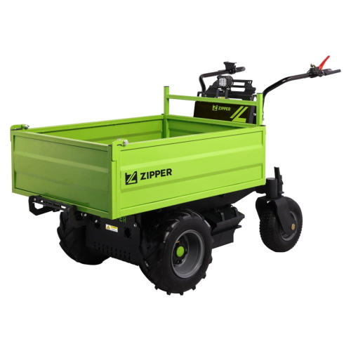 ZIPPER ZI-ED600 ELEKTRODUMPER MOD. ZI-ED600 EAN 9120039236261