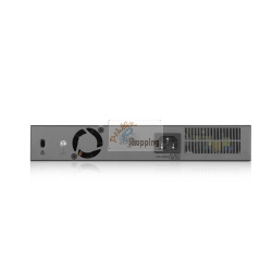 ZYXEL GS1350-12HP 12 PORT INCL. 1 ANNO NEBULA PRO MOD. GS1350-12HP-EU0101F EAN 4718937604388