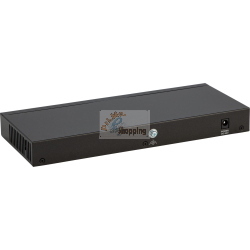 ZYXEL GS1900-10HP 8-PORT SMART SWITCH POE+ (77W) MOD. GS1900-10HP-EU0102FF EAN 4718937621200