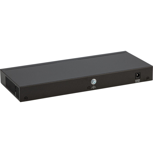 ZYXEL GS1900-10HP 8-PORT SMART SWITCH POE+ (77W) MOD. GS1900-10HP-EU0102FF EAN 4718937621200