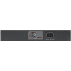 ZYXEL GS1900-24E V3 24-PORT SMART SWITCH MOD. GS1900-24E-EU0103F EAN 4718937621132