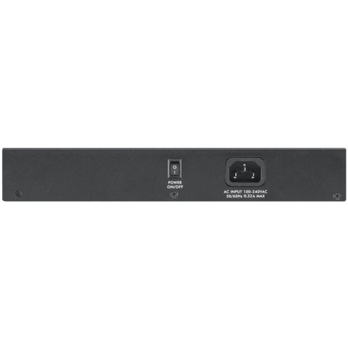 ZYXEL GS1900-24E V3 24-PORT SMART SWITCH MOD. GS1900-24E-EU0103F EAN 4718937621132