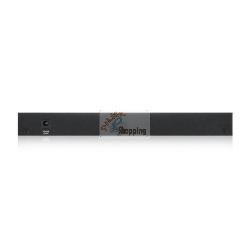 ZYXEL GS1915-8 8-PORT SMART SWITCH, NEBULAFLEX MOD. GS1915-8-EU0101F EAN 4718937621897