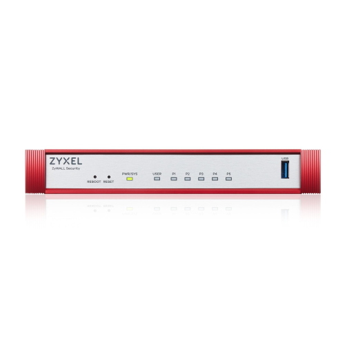 ZYXEL USGFLEX50H ENTRY BUNDLE MOD. USGFLEX50H-EU0101 EAN 4718937638215