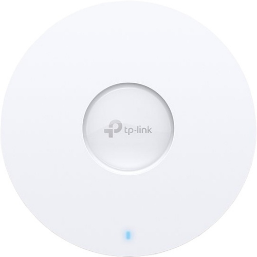 TP-Link Access point Wi-Fi 6 Omada EAP653 AX3000 Bianco 33.6 mm 160 mm