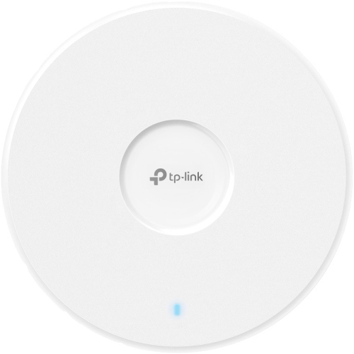 TP-Link Access point Wi-Fi 7 tri-band Omada BE9300 Bianco (EAP772) 320 MHz 32.5 mm