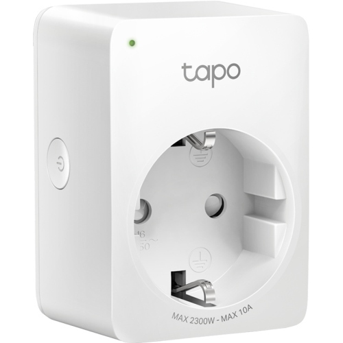 TP-Link Tapo P100 Presa Wi-Fi (TAPO P100)