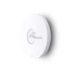 TP-Link Access point Wi-Fi 6 Omada EAP653 AX3000 Bianco 33.6 mm 160 mm