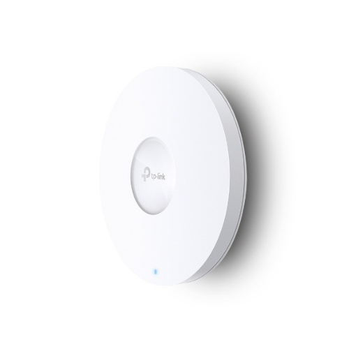 TP-Link Access point Wi-Fi 6 Omada EAP653 AX3000 Bianco 33.6 mm 160 mm