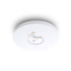 TP-Link Access point Wi-Fi 6 Omada EAP653 AX3000 Bianco 33.6 mm 160 mm