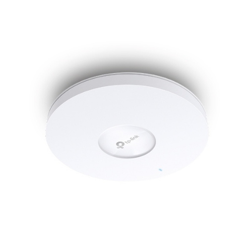 TP-Link Access point Wi-Fi 6 Omada EAP653 AX3000 Bianco 33.6 mm 160 mm