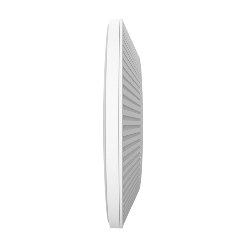 TP-Link Access point Wi-Fi 7 tri-band Omada BE9300 Bianco (EAP772) 320 MHz 32.5 mm
