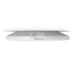 TP-Link Access point Wi-Fi 7 tri-band Omada BE9300 Bianco (EAP772) 320 MHz 32.5 mm