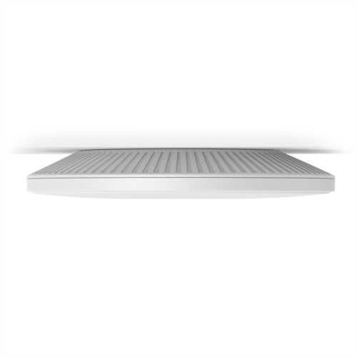 TP-Link Access point Wi-Fi 7 tri-band Omada BE9300 Bianco (EAP772) 320 MHz 32.5 mm