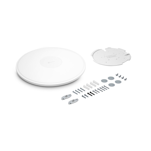 TP-Link Access point Wi-Fi 7 tri-band Omada BE9300 Bianco (EAP772) 320 MHz 32.5 mm