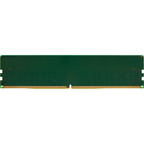 Kingston Server Premier UDIMM 16GB, DDR5-5600, CL46-45-45, 1RX8, ECC