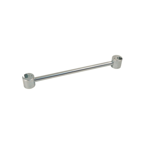 Chiave raddrizza cerniere VIRUTEX PAP70