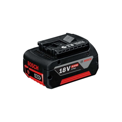 BOSCH Kit 0615A5008Z (GSB 18V-65 + GWS 18V-8 + 2 x 4,0Ah + GAL18V-40 + Borsa)