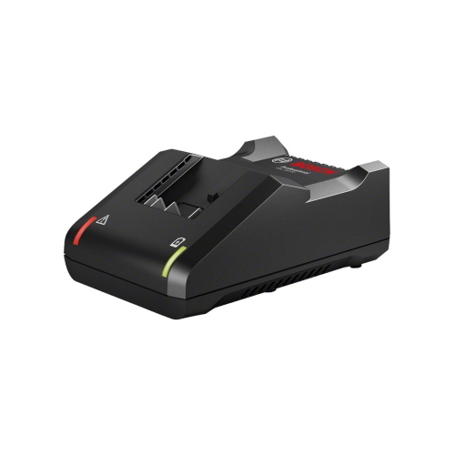 BOSCH Kit 0615A5008Z (GSB 18V-65 + GWS 18V-8 + 2 x 4,0Ah + GAL18V-40 + Borsa)