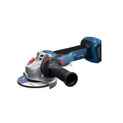 BOSCH Kit 0615A500AH (GSB 18V-65 + GBH 18V-22 + GWS 18V-11 + 3 x 5,0 Ah + GAL 12V/18V-80 + Borsa)