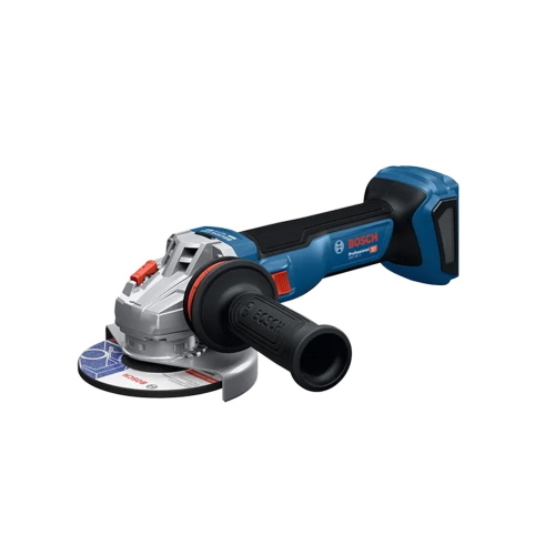 BOSCH Kit 0615A500AH (GSB 18V-65 + GBH 18V-22 + GWS 18V-11 + 3 x 5,0 Ah + GAL 12V/18V-80 + Borsa)