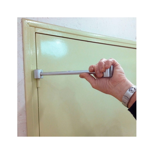 Chiave raddrizza cerniere VIRUTEX PAP70