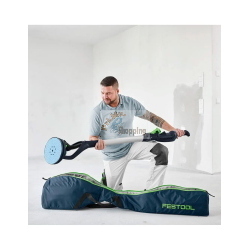 FESTOOL Set (LHS 2-M 225 EQ + CTL36-SET)