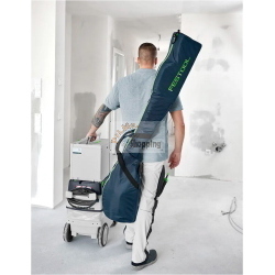 FESTOOL Set (LHS 2-M 225 EQ + CTM36-SET)