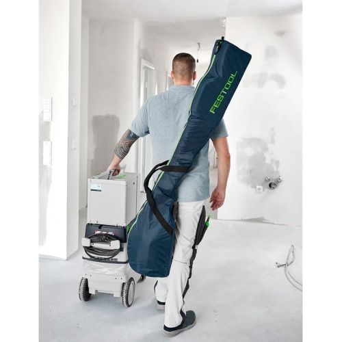 FESTOOL Set (LHS 2-M 225 EQ + CTM36-SET)