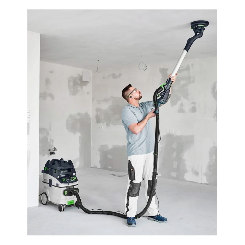 FESTOOL Set (LHS 2-M 225 EQ + CTM36-SET)