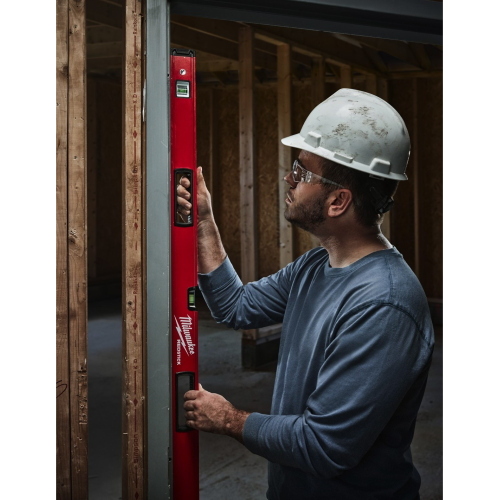 Livella REDSTICK™ BACKBONE™ Magnetico 120 cm Milwaukee