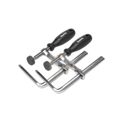 Set di 2 morsetti MAKITA 194385-5