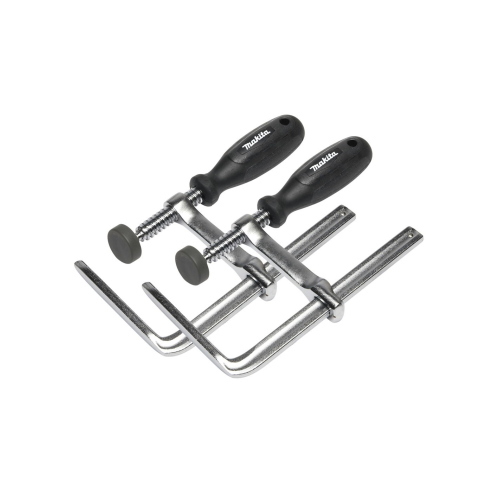 Set di 2 morsetti MAKITA 194385-5