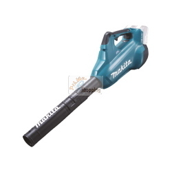 Soffiatore MAKITA DUB362RF2-SK (2 x 3,0 Ah + DC18RC)